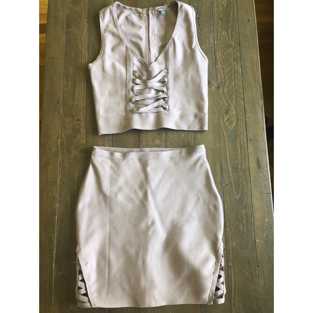 Two Piece Matching Set